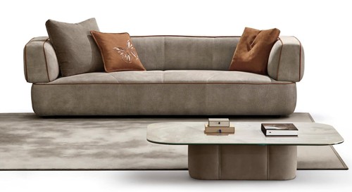 Morgan Coffee TableBy Gamma Arredamenti